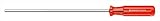 PB SWISS TOOLS(PBスイスツールズ):六角棒ドライバー ロング 205L-3.5-180【205L-3.5】