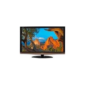 Sharp Refurb 52in 1080p LCD TV refurb by 