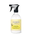 Caldrea Sea Salt Neroli Window Spray,16 Oz