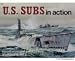 Book U.S. Subs in Action - Warships No. 2