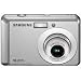 Samsung SL30 10MP Digital Camera with 3x Optical Zoom and 2.5 inch LCD