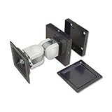 LCD Wall Mount, Dual Swivel Mount, La17L