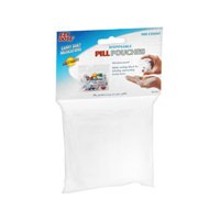 Ezy Dose Disposable Pill Pouches - 100 Count