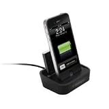 Kensington Charge & Sync Doc f&uuml;r Apple iPhone 4G