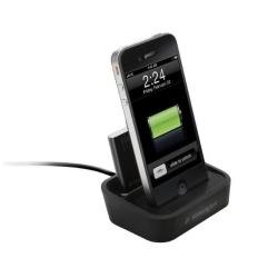 Kensington Charge & Sync Doc f&uuml;r Apple iPhone 4G Preisvergleich