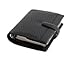 Filofax Pocket Organiser Black