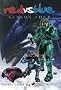 Red vs. Blue Season Four