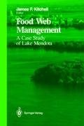 Food Web Management: A Case Study of Lake Mendota (Springer Series on Environmental Management) under Ecology in The Books Store