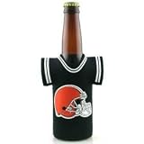 Kolder Cleveland Browns Bottle Jersey