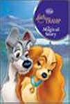Disney Lady and the Tramp (Disney Pad...
