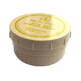 Taylor of Old Bond Street Avocado Shaving Cream in a Bowl [Health and Beauty]
