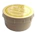 Taylor of Old Bond Street Avocado Shaving Cream in a Bowl [Health and Beauty]