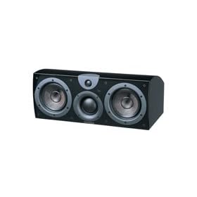 Wharfedale Opus 2 Center Channel Speaker Piano Finish by 