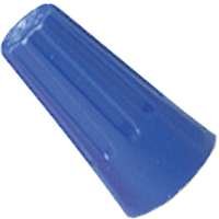 Gardner Bender 16-002 Wire Gard Blue Wire Connectors, 150-Pack