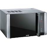 Gorenje GMO 23 A Mikrowelle / 1200 Watt / Grill 900 Watt / 23 L Garraum