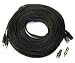 siamese35 - 150 Foot CCTV Security Camera Cable PlugNPlay Power