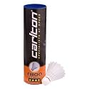 Carlton T800 Fast Speed or Warm Conditions Badminton Shuttlecocks