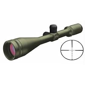FF II Tact 4.5-14x42mm B Plex OD by 