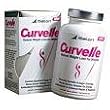 Curvelle - 100 - Capsule Curvelle - 100 - Capsule