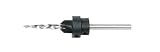 W.L. Fuller C8M Number 8 Complete Countersink with Taper Drill