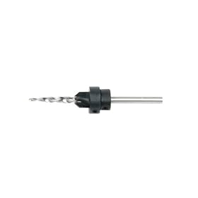 W.L. Fuller C8M Number 8 Complete Countersink with Taper Drill by W. L. Fuller, Inc.