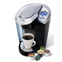 Keurig Single Serve Gourmet Coffee & Tea Brewing System
