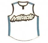 Orlando Miracle WNBA Jersey Pin