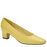 Life Stride Jade Navy Blue heeled