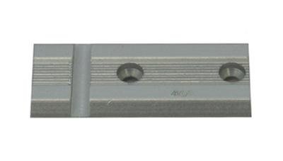 Weaver Base Top Mount - 40AS