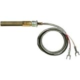 Honeywell Q313A1055 Replace 750 mV Thermopile Generator