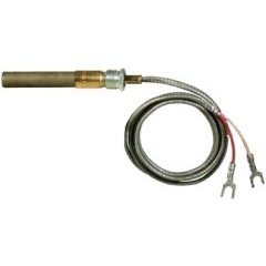 Honeywell Q313A1055 Replace 750 mV Thermopile Generator