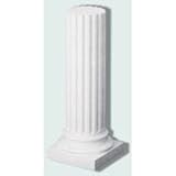 IMAGE OF Fluted Table Base Pedestal