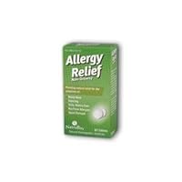 Natra-Bio Homeopathics Allergy Relief