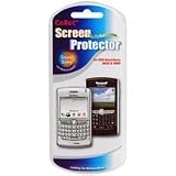 Blackberry 8800 LCD Screen Protector- retail packaging