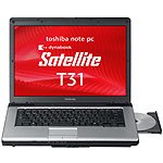 ��� SatelliteT31 186C/5W C540/512M/80G/Combo/XPPro PST311SCWS81K