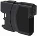 3-Pack Black Compatible Ink for Brother LC61 for DCP 165C MFC 250C 255CW 290C 295CN 385CW 490CW 585CW 790CW 5490CW 5890CW 6490CW