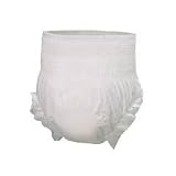 McKesson StayDry Ultra Underwear Superior Absorbency XX-Large 60-80 Case