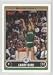 2006-07 Topps #33-J - Larry Bird Shooting In 3-Point Contest