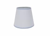 Babykins Classic Baby Boy Style Lamp Shade