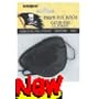 Pirate Black Eye Patch - Fancy Dress Costume Accessories