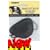 Pirate Black Eye Patch - Fancy Dress Costume Accessories