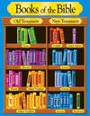 TREND ENTERPRISES BOOKS OF THE BIBLE LEARNING CHART