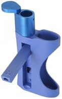 EZ Pipe Discreet Tobacco All in One Lighter Pipe (Futura-Blue)