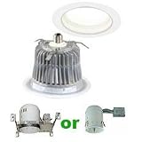 LED Recessed Light Bulb