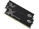 4GB Team Xtreem LV DDR3 PC3-16000 (9-9-9-24) Dual Channel Low-Voltage kit