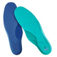 Oppo: Arch Insole OP5003 – Medium
