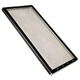 21RvYvTvxKL. SL160  Buy Aquarium Covers