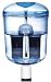 wiederbefüllbare Flasche mit 5-fach Filtration für jeden Wasserspender
