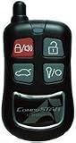 CompuStar 1 Way 4 Button Remote Start Controller