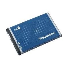 BlackBerry 87XX/83XX/71XX C-S2 Battery, Li-Ion 1100 mAh